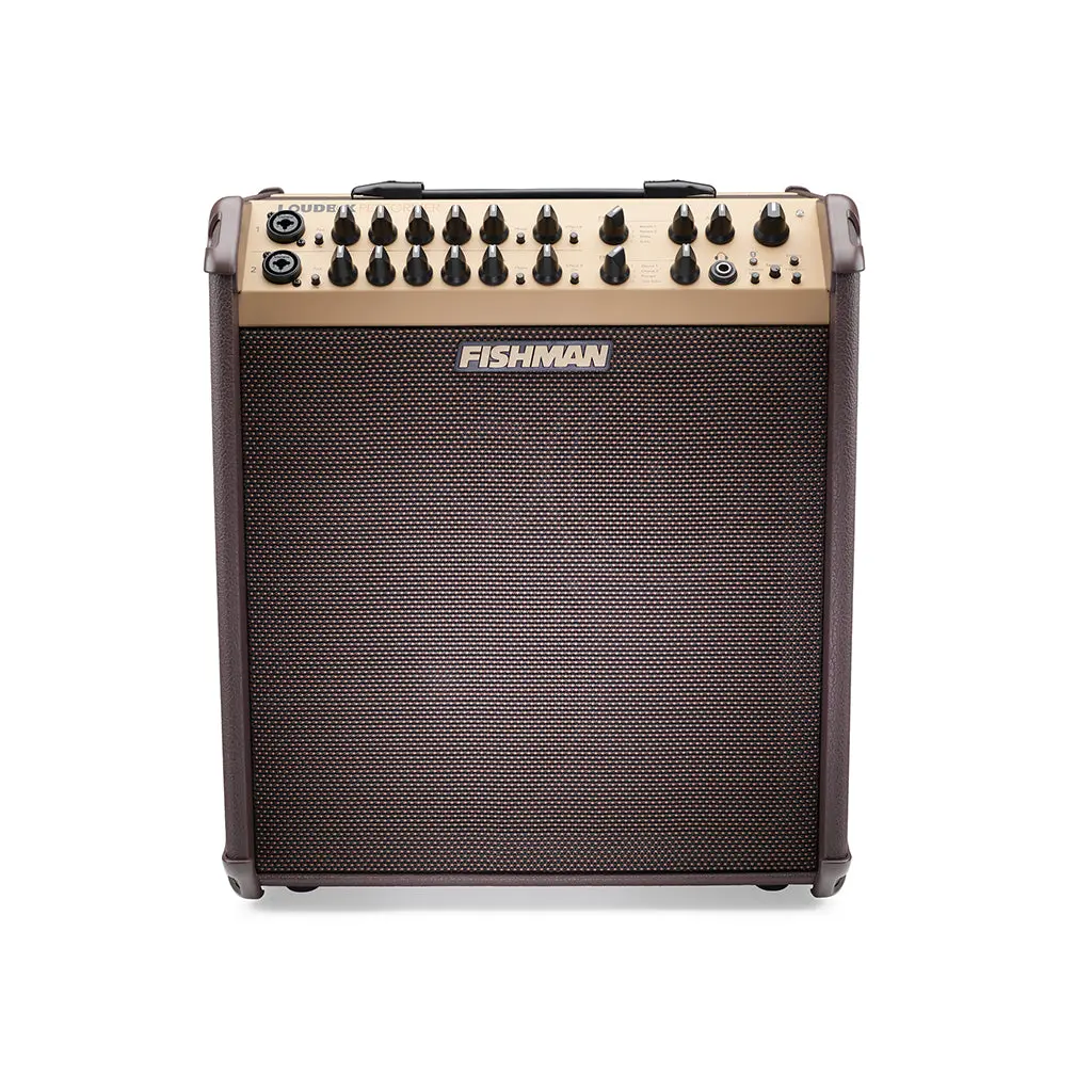 Fishman Loudbox Performer W/ Bluetooth 1