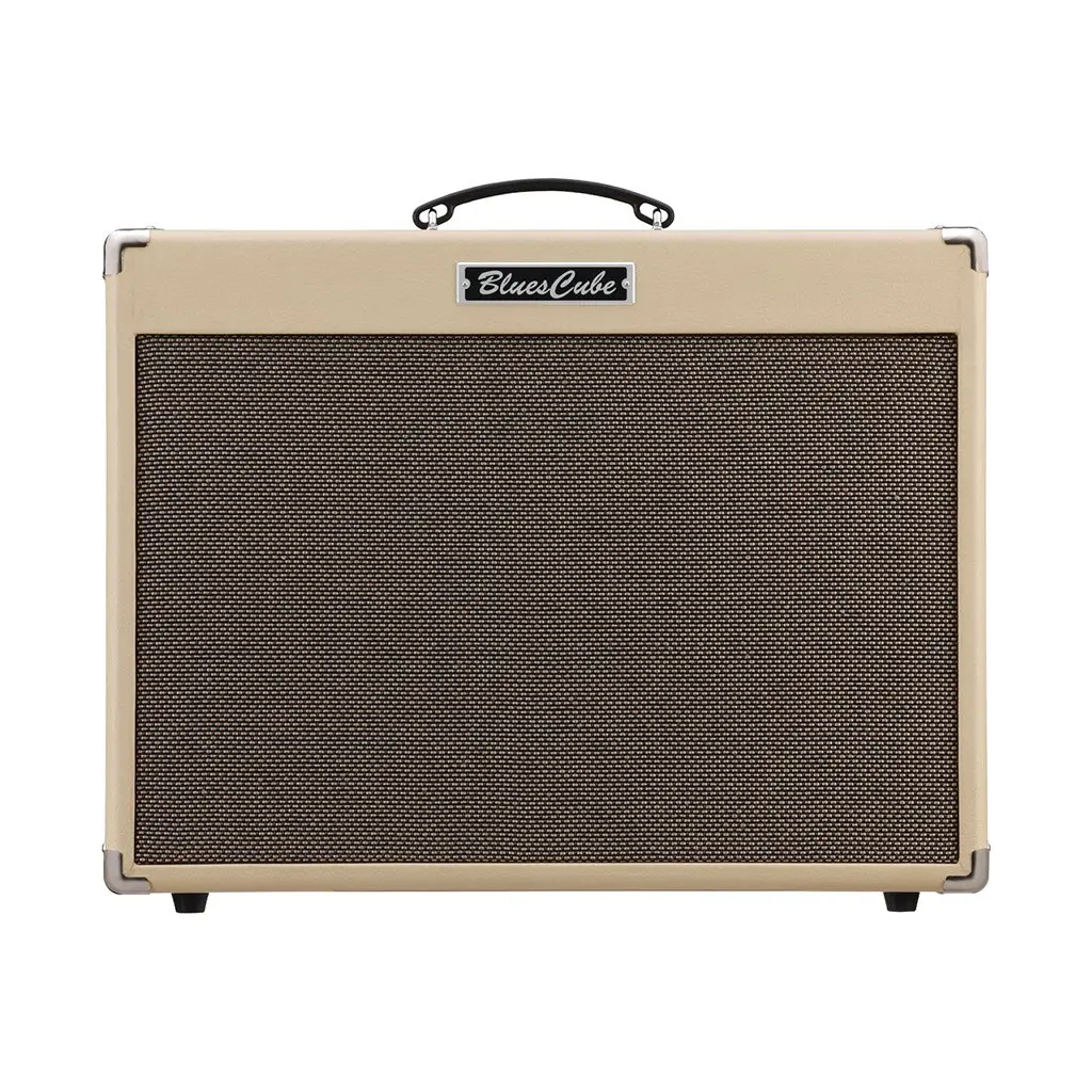 Roland Blues Cube Artist 80 Watt 1X12 Combo Amp 2