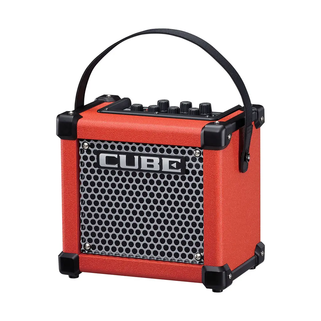 Roland Micro Cube Gxr Guitar Amplifier 1