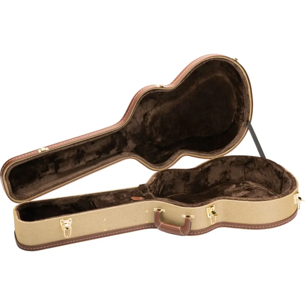 Gretsch® G2420t Tweed Case 2