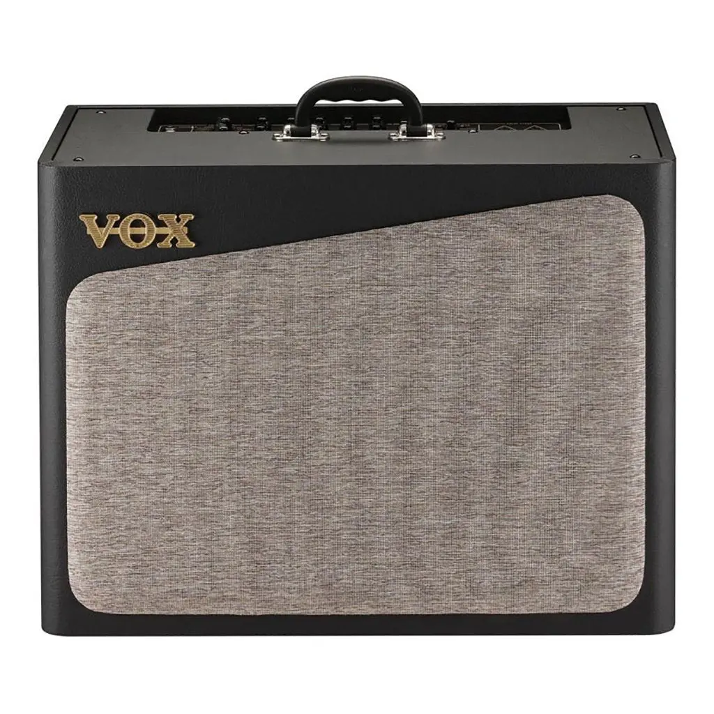 Vox Av60 Analogue Amplifier 1