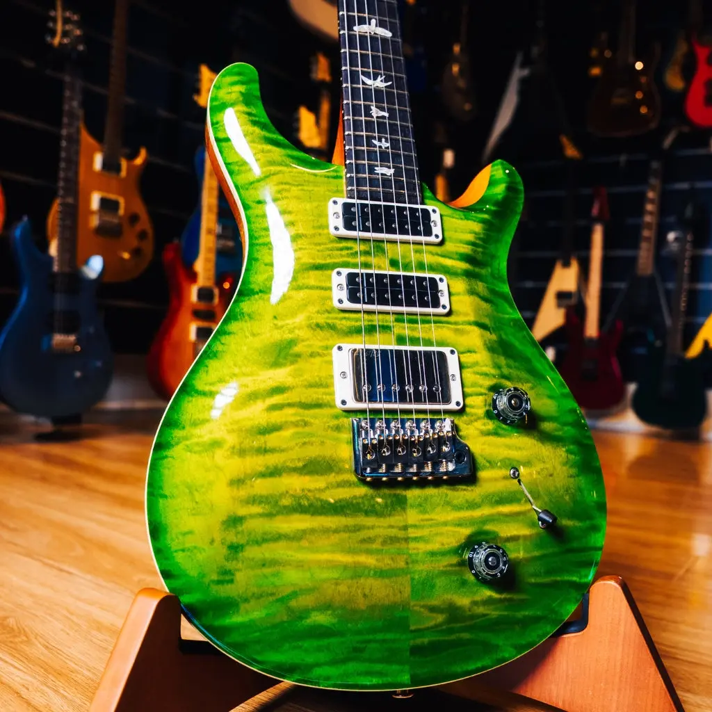 Prs Studio - Eriza Verde 1