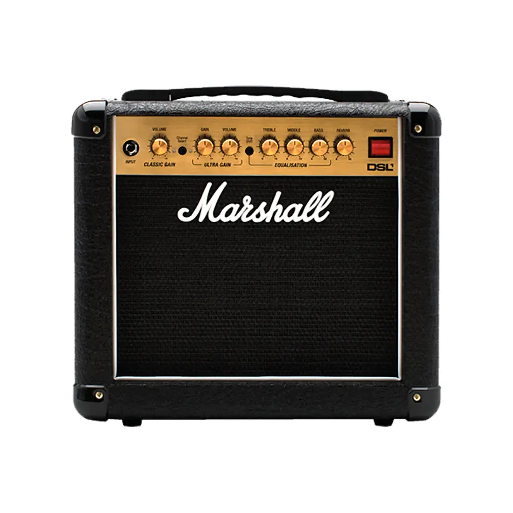 Marshall Dsl1c - 1W Combo 1