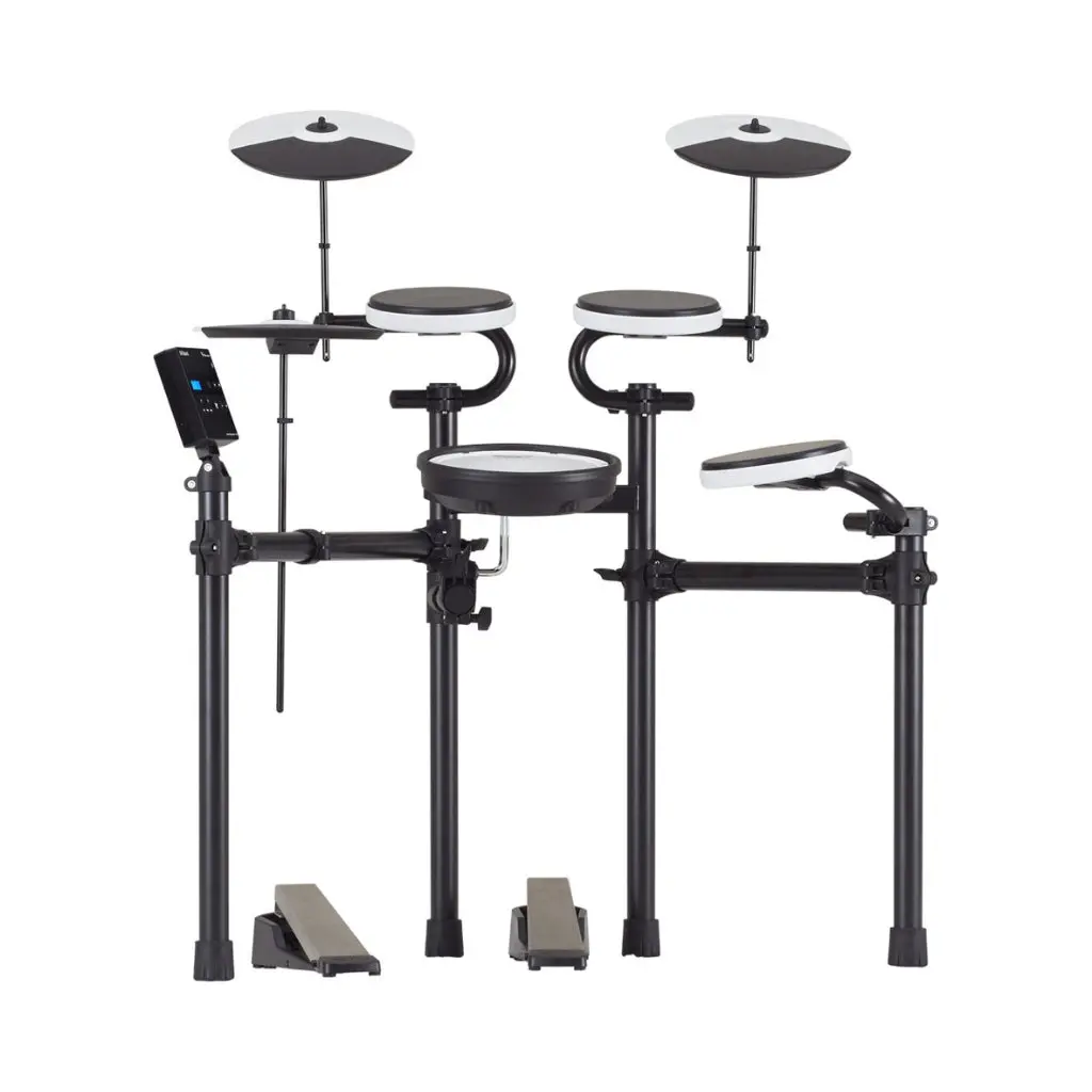Roland Td-02Kv Electronic Drum Kit 1