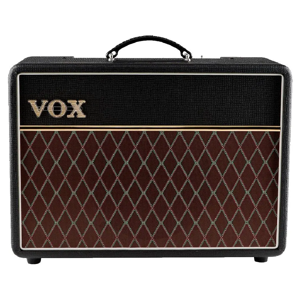 Vox Ac10c1 10W Guitar Amplifier 1