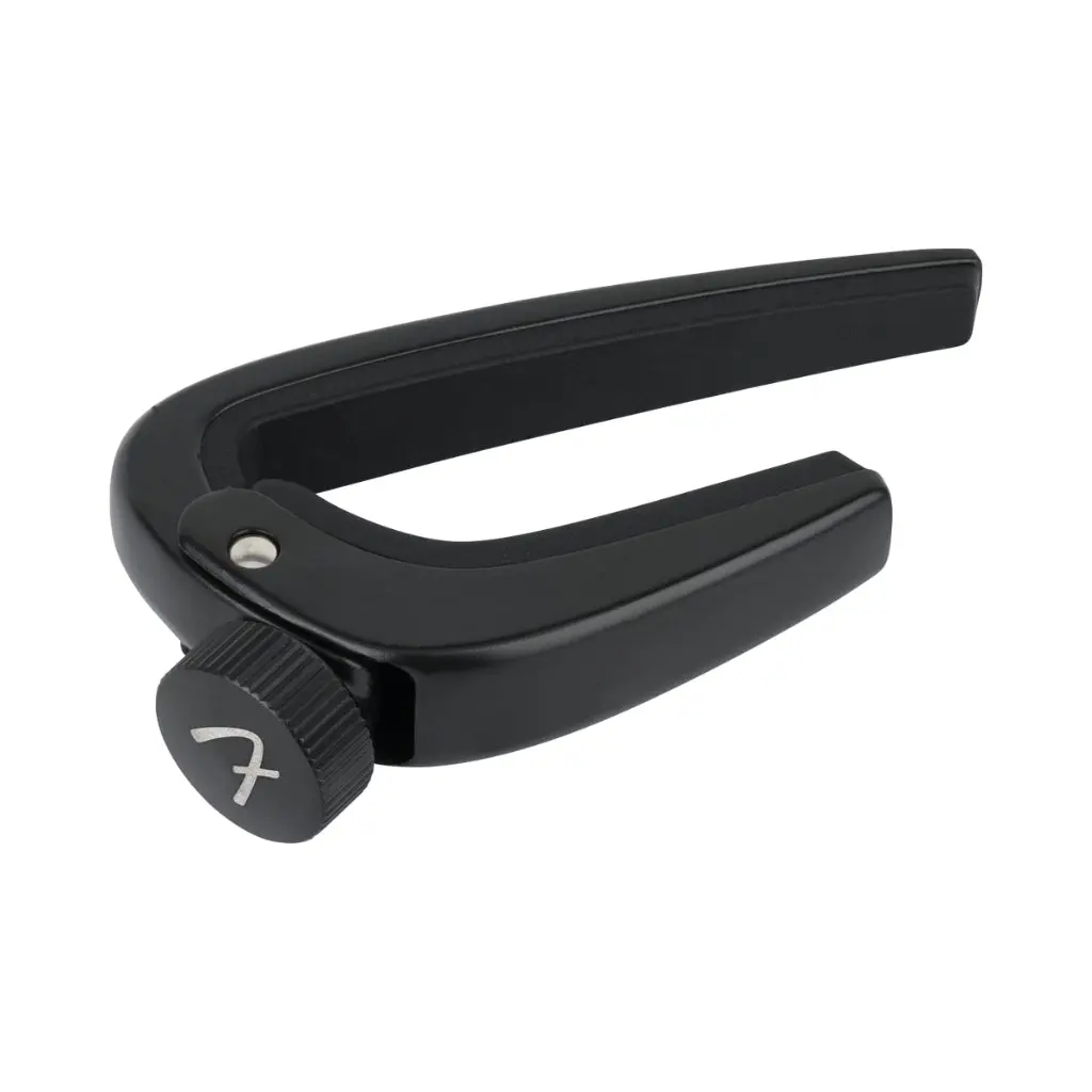 Fender Player Capo For Acoustic And Electric Guitar 1