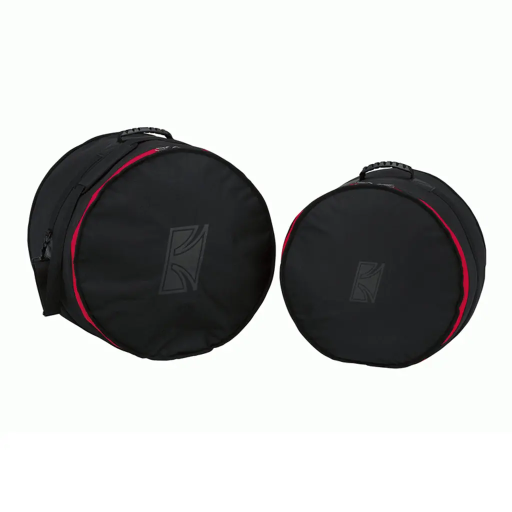 Tama Dss48ljp Standard Series Drum Bag Set For Club-Jam Pancake 1
