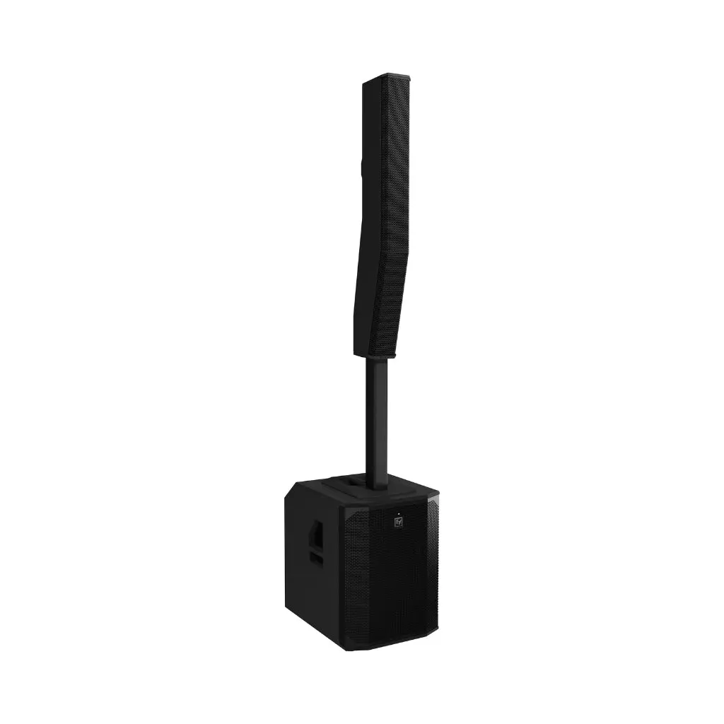 Electro-Voice Evolve 70 Column Pa Speaker - Black 1