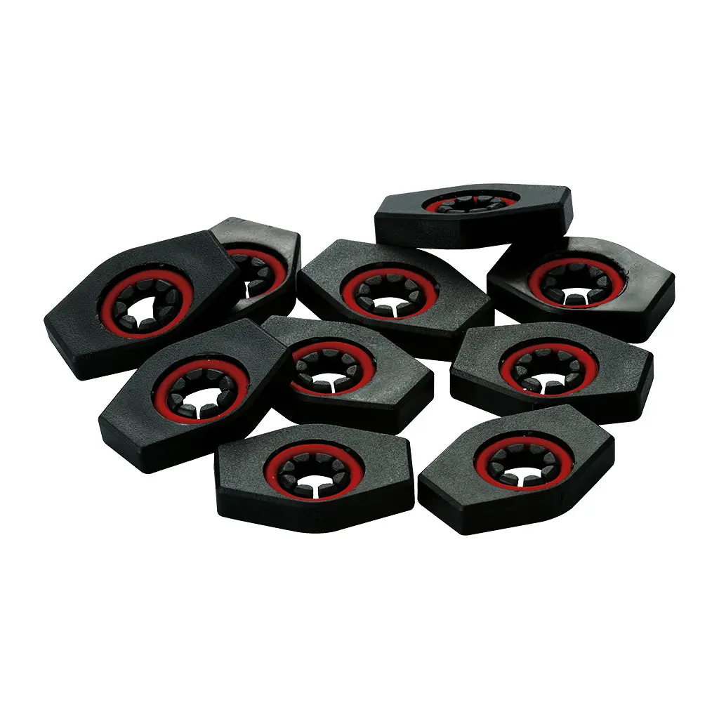 Tama Ttl10 Tension Lock (10 Pieces) 1