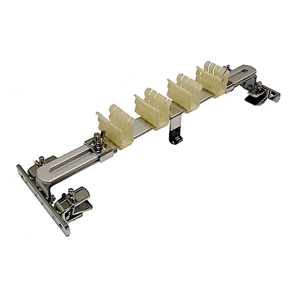 Pearl Marching Bass Drum Adjustable Mallet Holder Bmh100 1