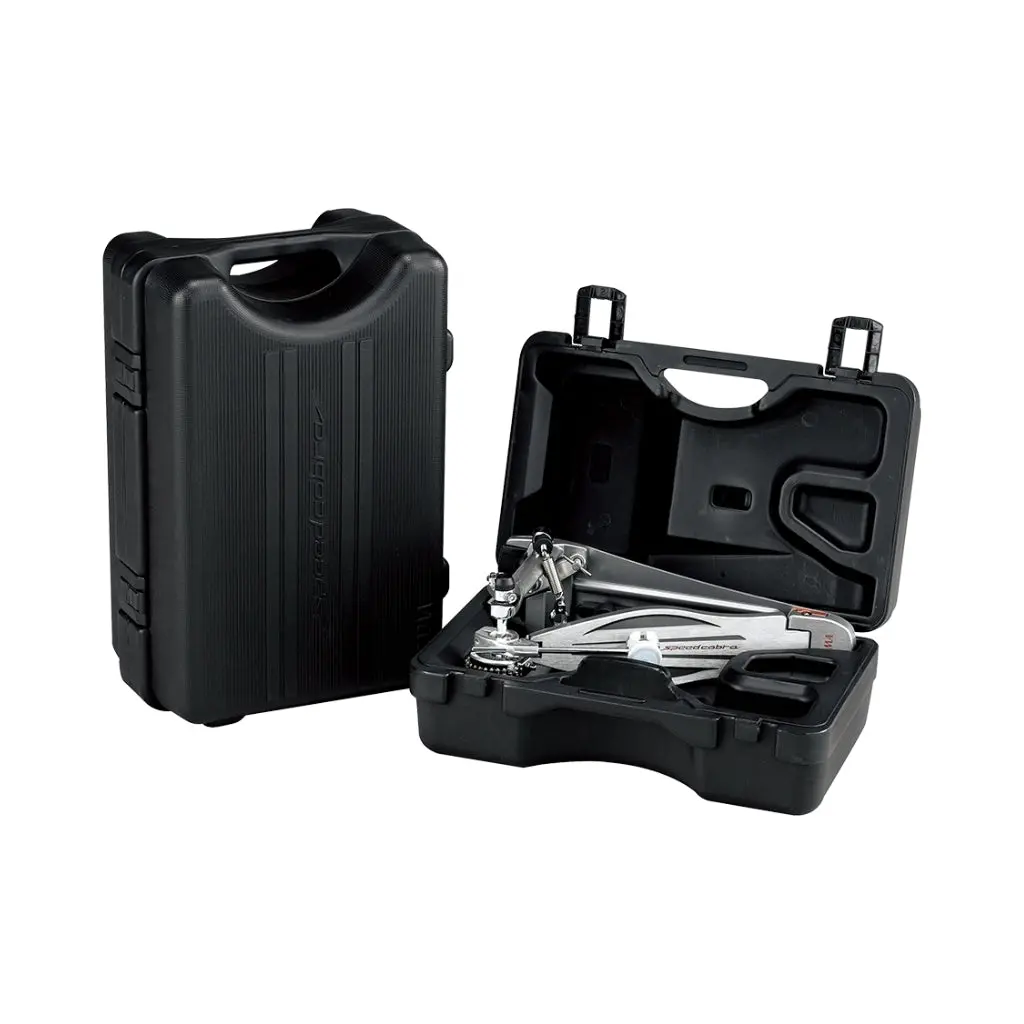 Tama Pc910tw Speed Cobra Twin Pedal Carrying Case 1