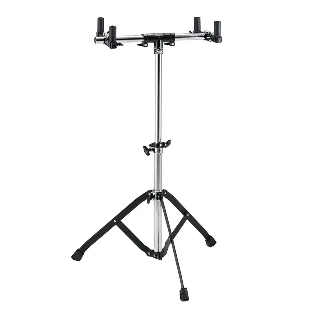 Pearl Pb900lw Lightweight All Fit Tilting Bongo Stand 1