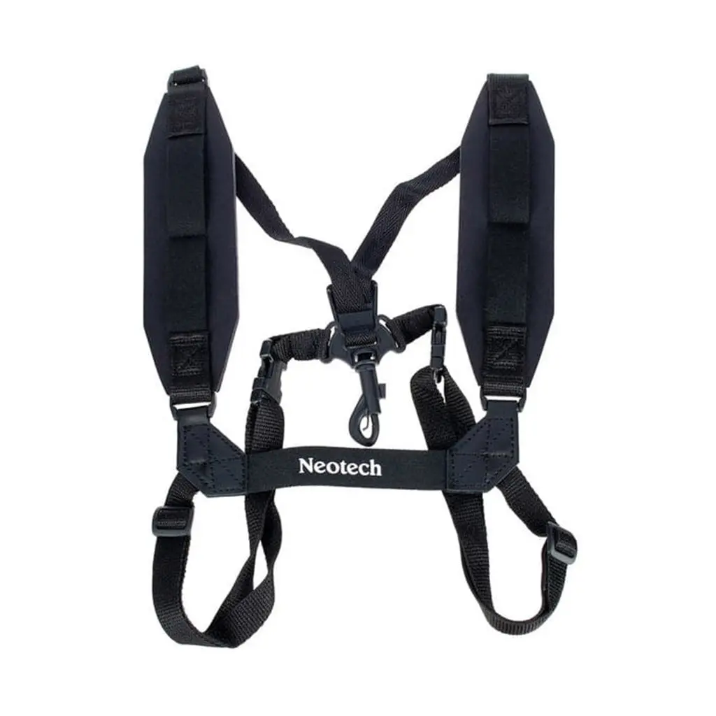 Neotech Saxophone Soft Harness - Junior 1
