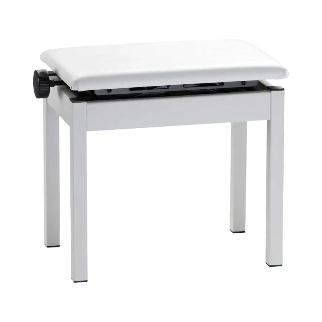 Roland Bnc-05 Piano Bench - White 1