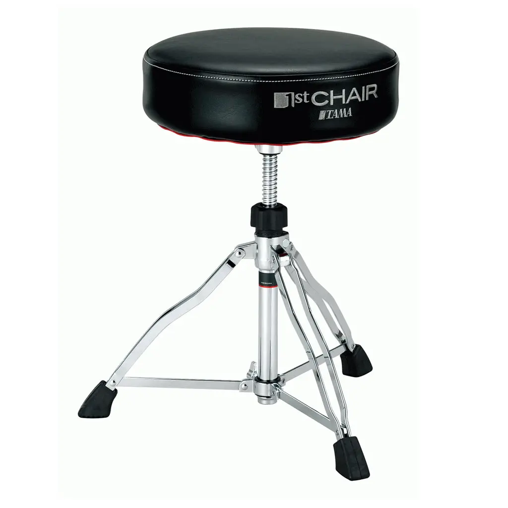 Tama Ht430b Round Rider Drum Throne 1