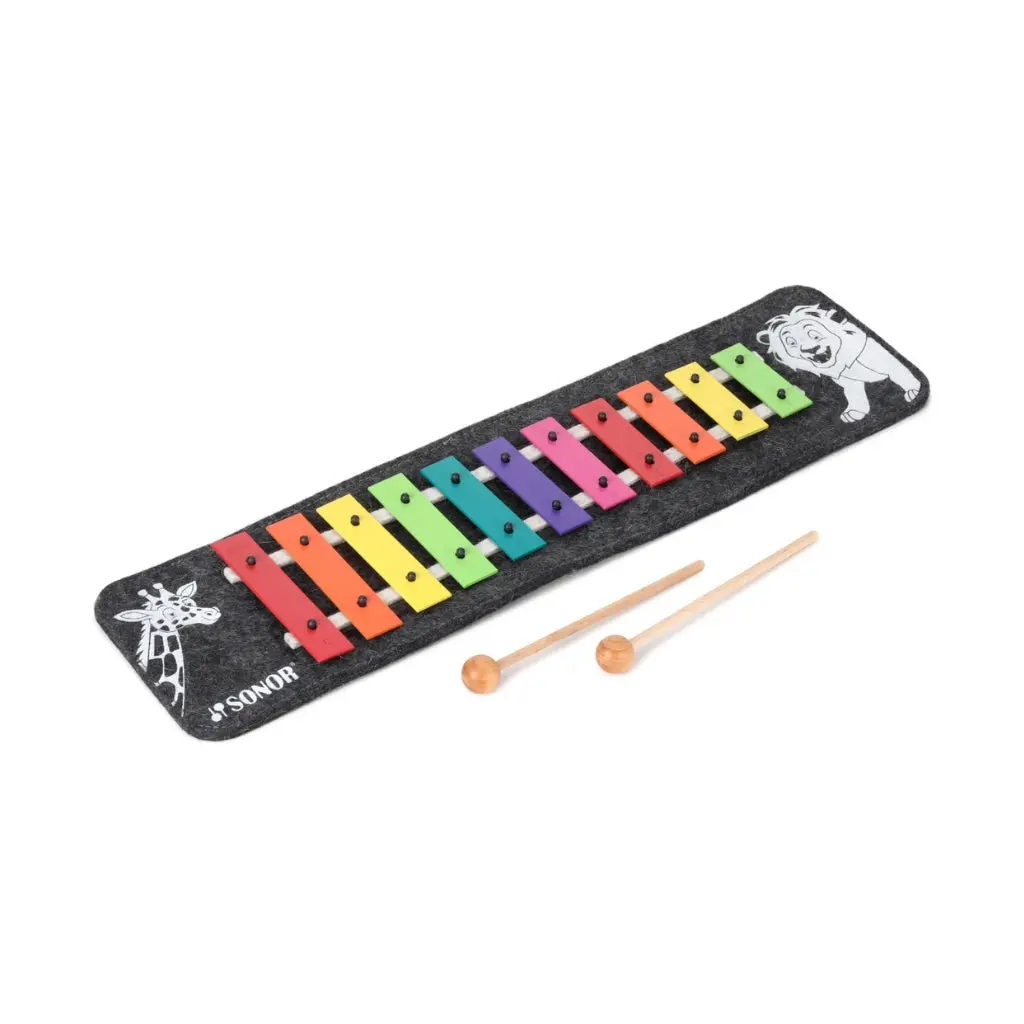 Sonor Orff Safari Glockenspiel 1