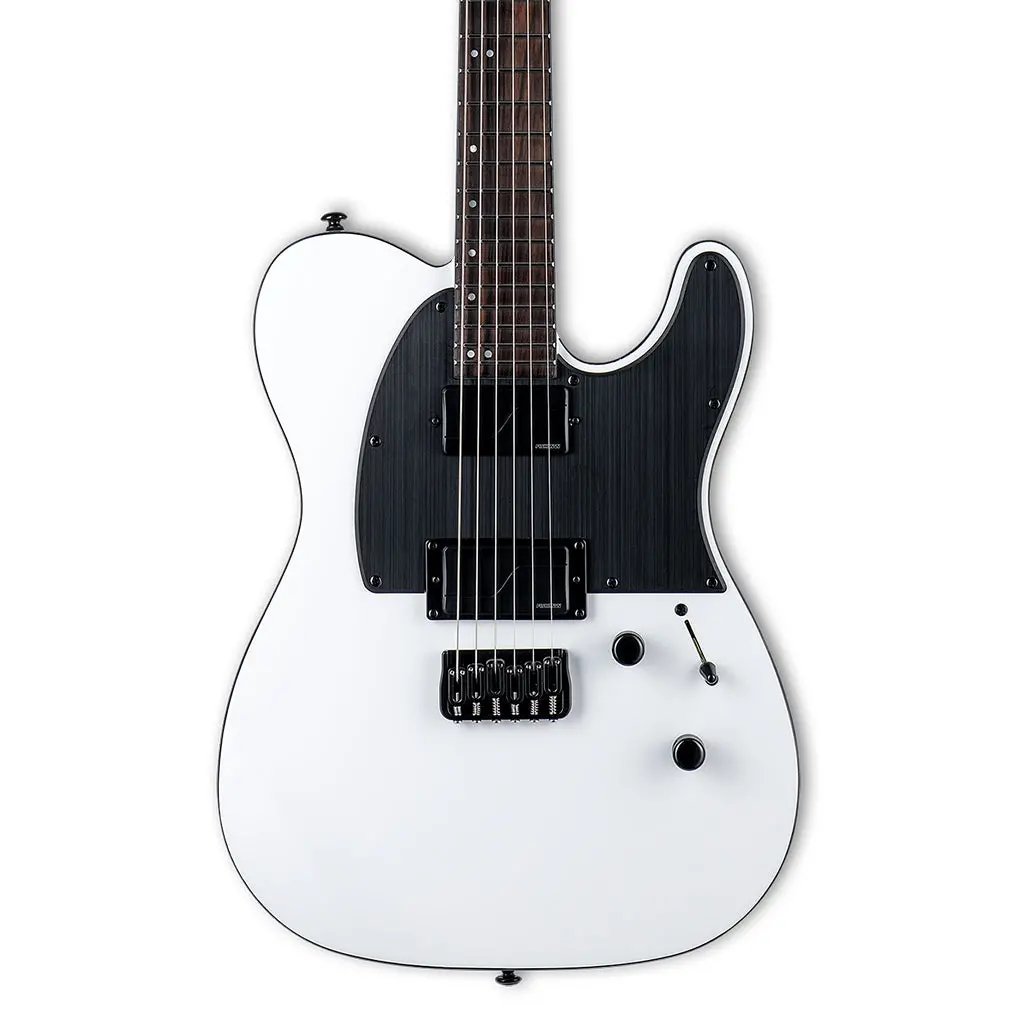 Esp Ltd Te-1000 - Snow White 1