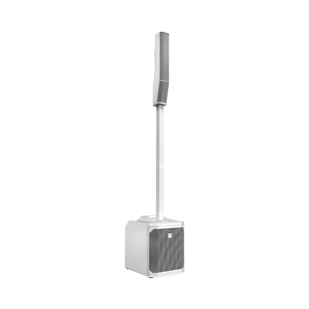 Electro-Voice Evolve 30M Portable Column Pa System - White 1