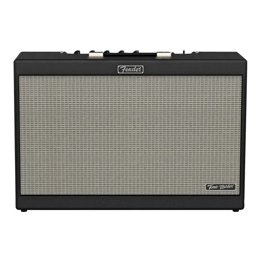 Fender Tone Master Fr-212 1000-Watt Class-D Power Amp 1