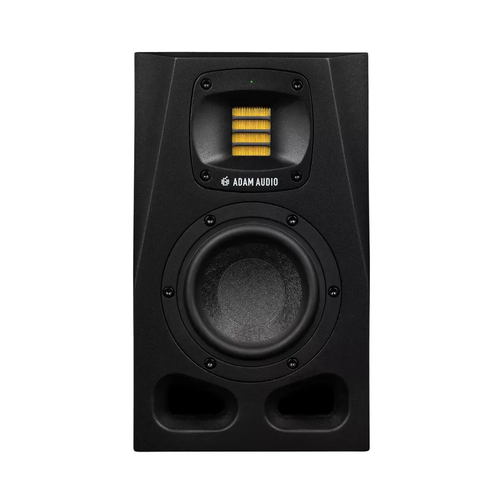 Adam Audio A4v 4-Inch Powered Studio Monitor 1
