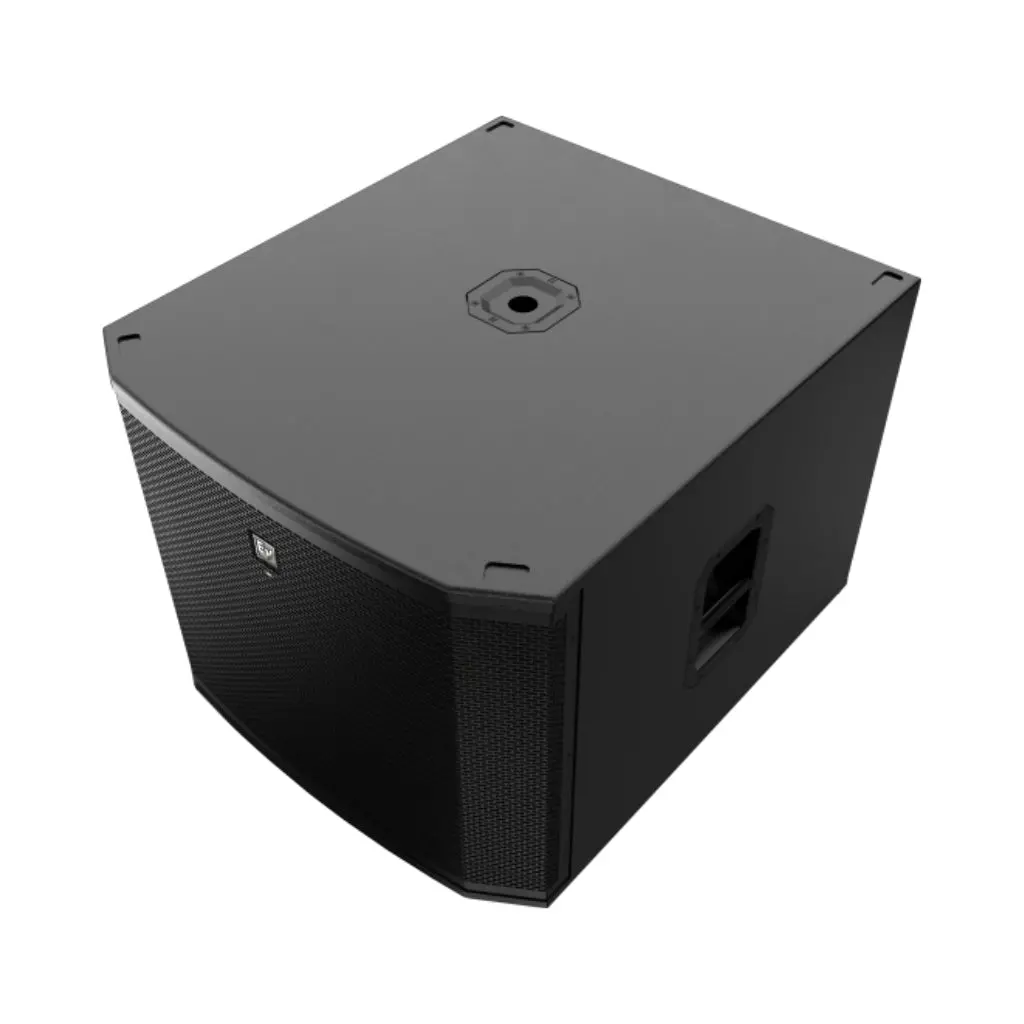 Electro-Voice Etx-18Sp 1800W 18-Inch Powered Subwoofer 2