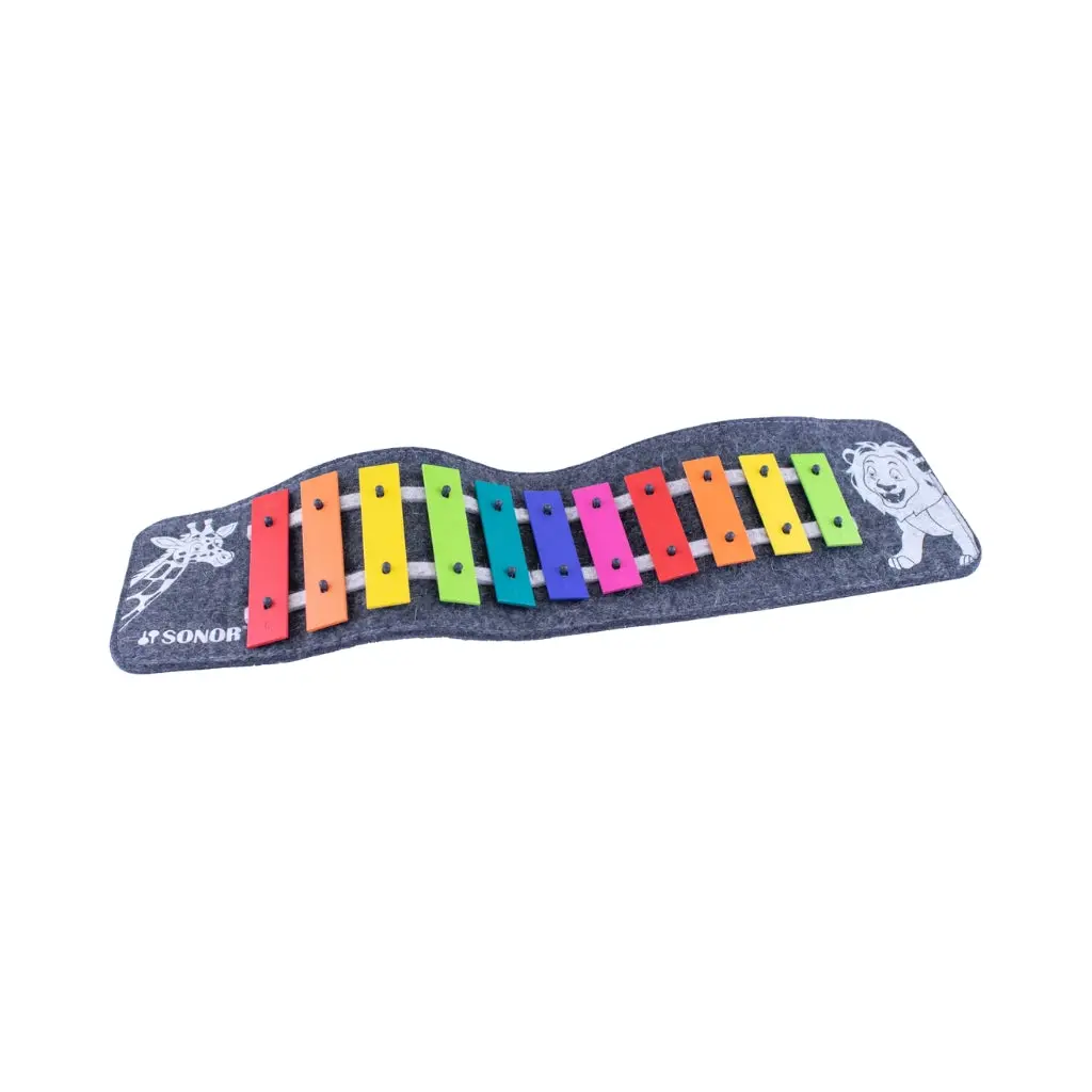 Sonor Orff Safari Glockenspiel 2
