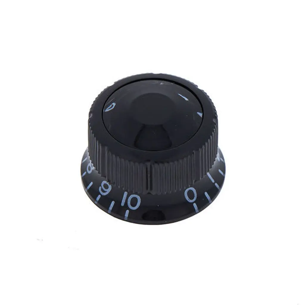 Ibanez Control Knob Black 1