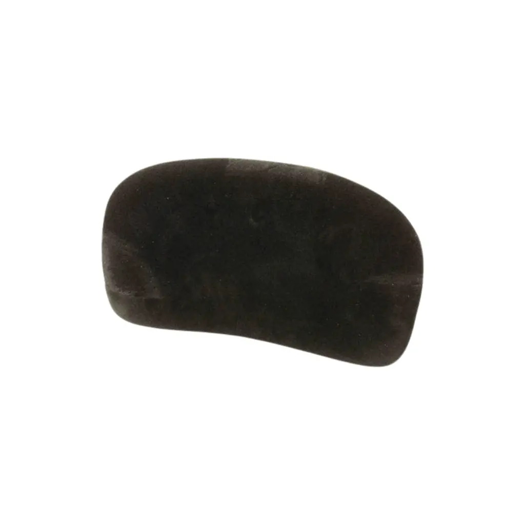 Roc-N-Soc Drum Throne Backrest Kit - Black 1