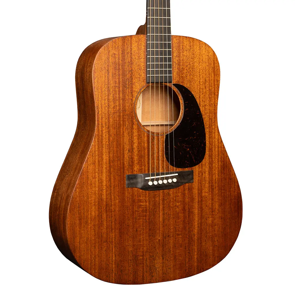 Martin D-17 Standard Series Dreadnought - Mahogany 1