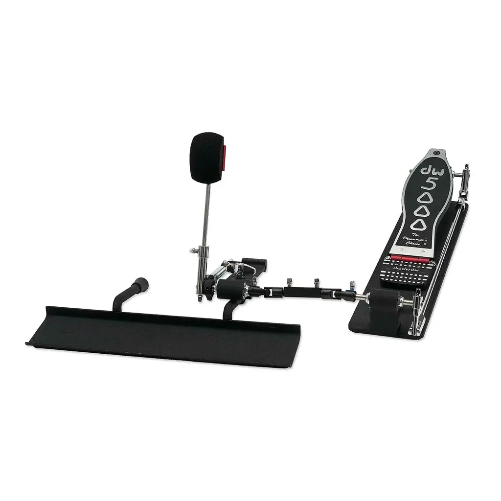 Dw Single Cajon Pedal 5000 Series - Direct Link 1