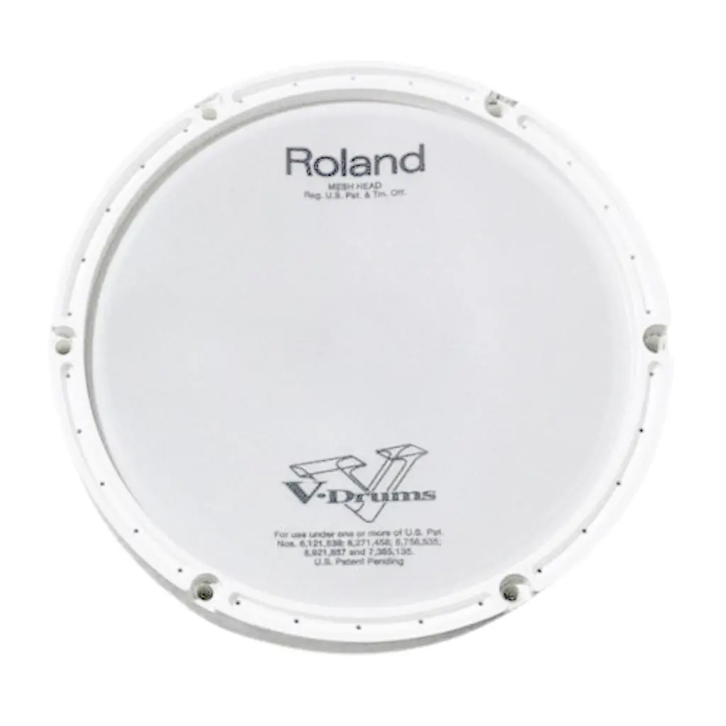 Pdx-8 Mesh Head Inc. Rim 1