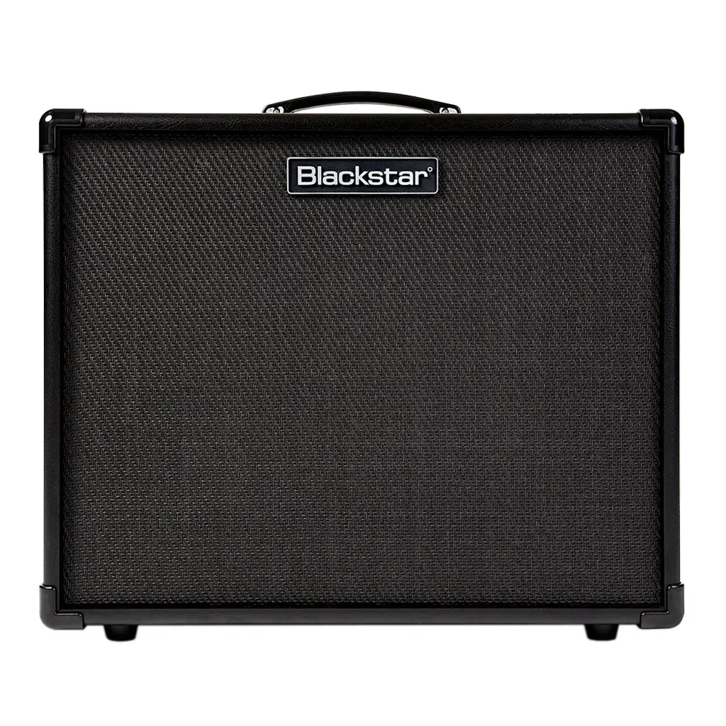 Blackstar Idx 100-Watt 1X12" Digital Combo Amplifier 1