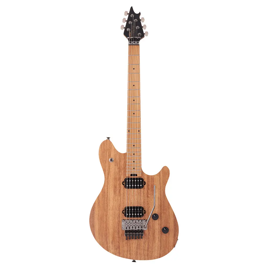 Wolfgang® Wg Standard Exotic Koa, Baked Maple Fingerboard, Natural 2