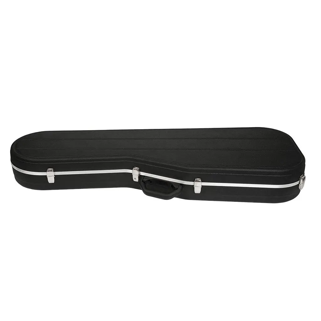 Hiscox - Standard Sg Guitar Case - Black 1