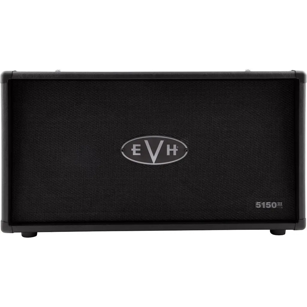 Evh 5150Iii 50S 2X12 Cabinet 1