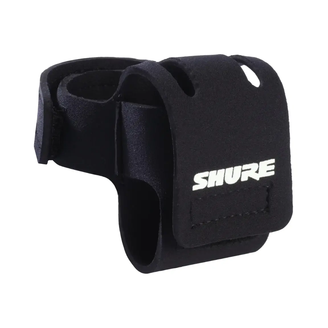 Shure Wa620 Neoprene Bodypack Arm Pouch 1