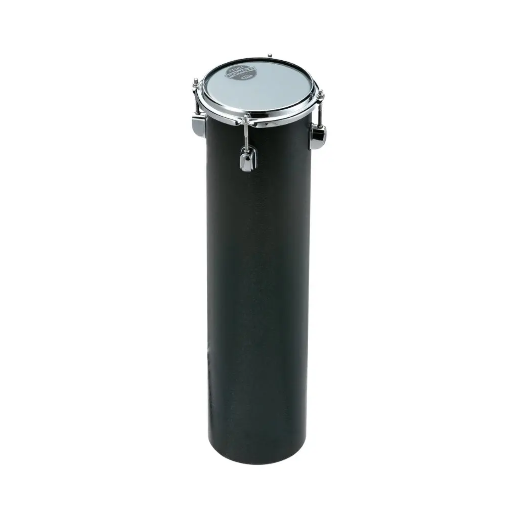 Tama Octoban Tom - 21.5 Inches, Black 1