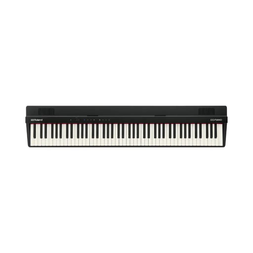 Roland Go:Piano88 Px 88-Key Music Creation Keyboard 1