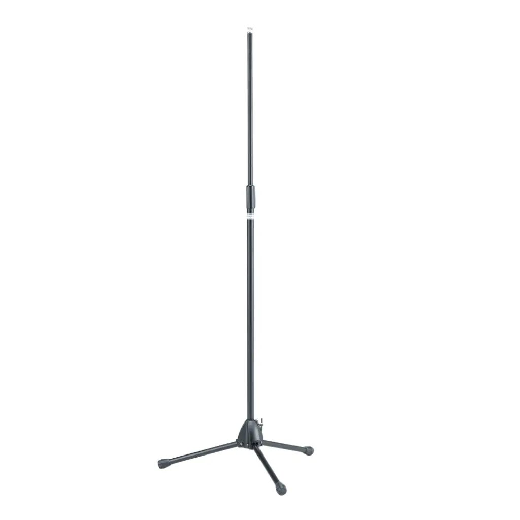Tama Ms200bk Straight Microphone Stand 1