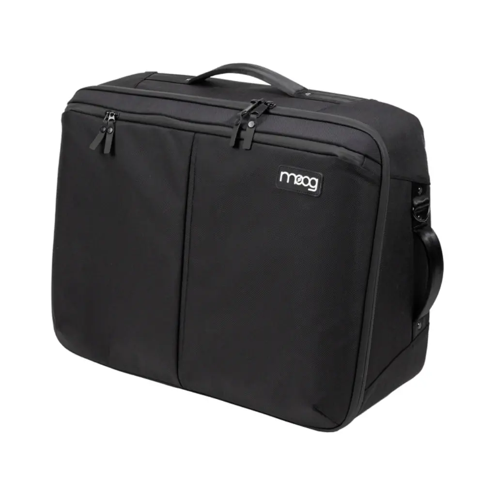 Moog Sr Case For Subsequent 25 1