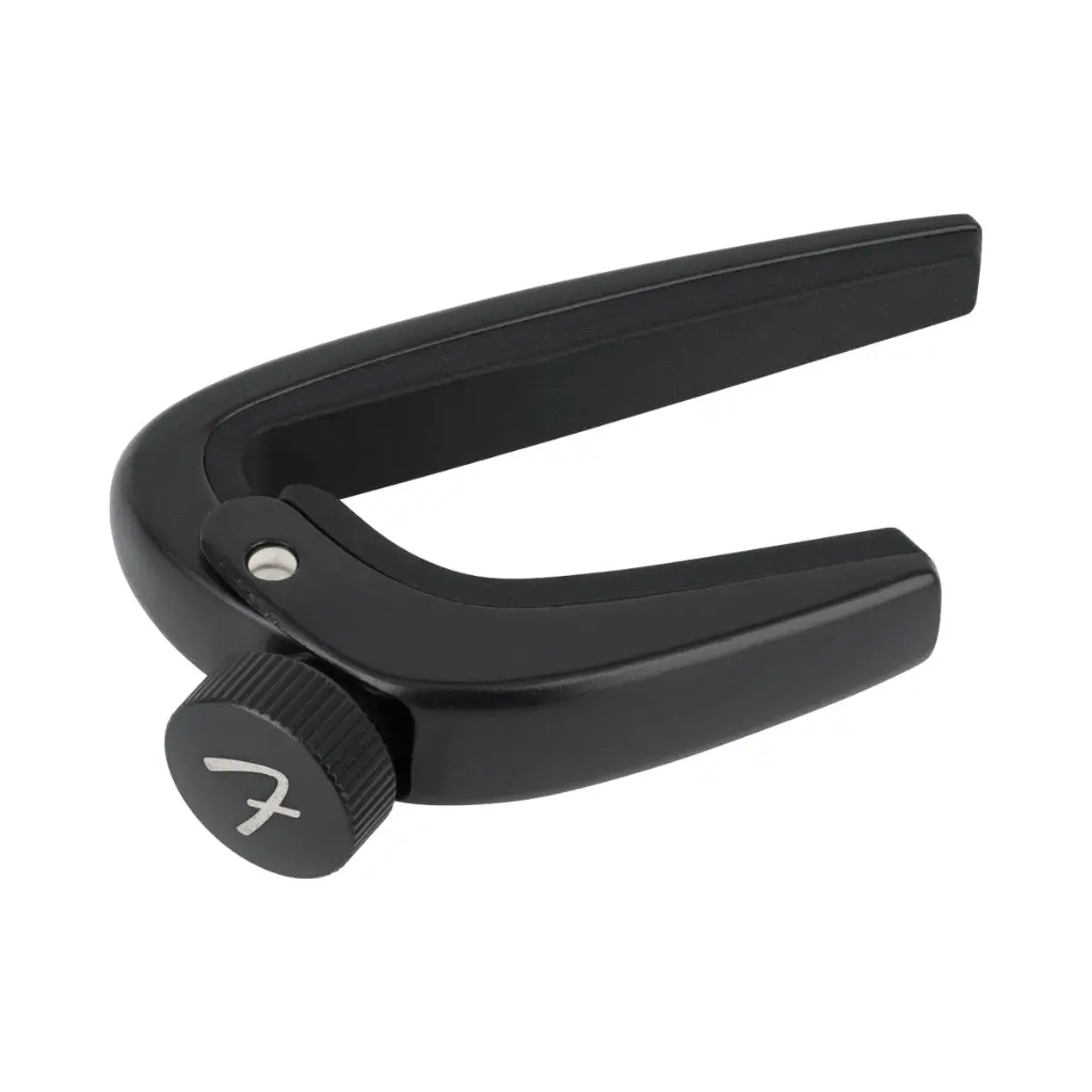 Fender Player Capo For Classical Guitar 1