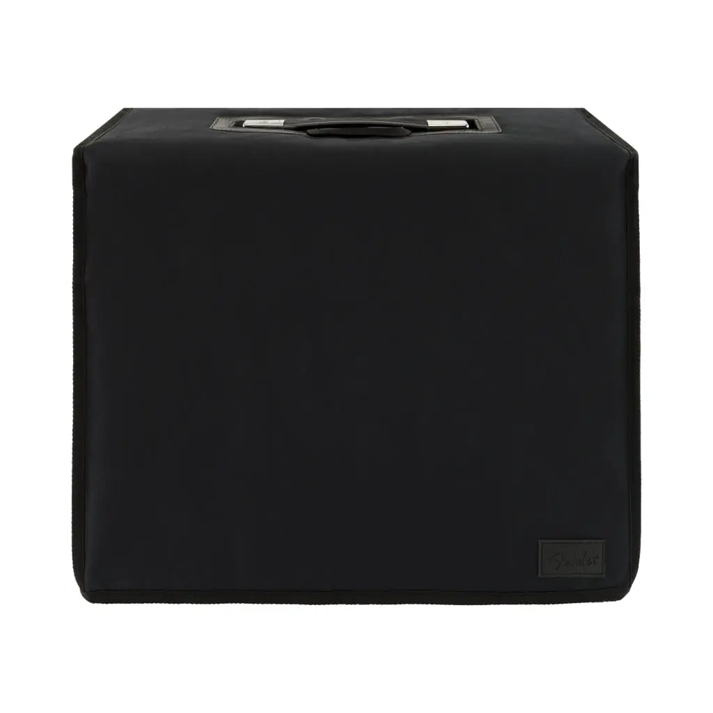 Fender Deluxe Padded Fr-10 Amplifier Cover 1