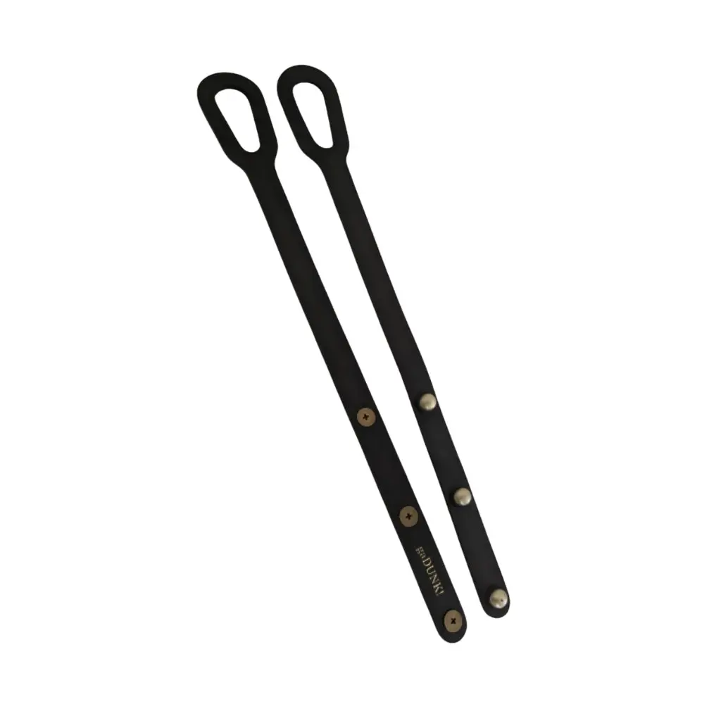Gadunk! Black Belt Cymbal Sizzler - 20-22 Inch 1