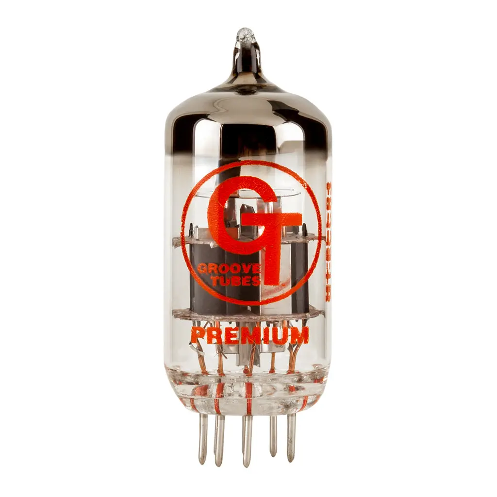 Groove Tubes® Gt-Ecc83-S Select 1