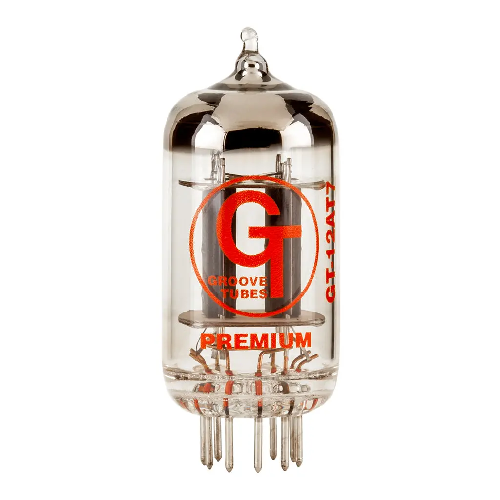 Groove Tubes® Gt-12At7 S Select (Single) 1