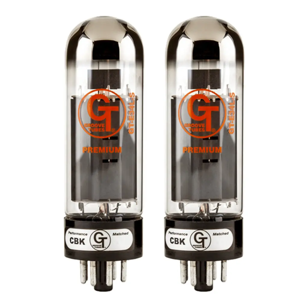 Groove Tubes® Gt-E34ls Med Duet 1