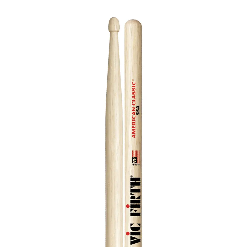 Vic Firth American Classic 55A Wood 1