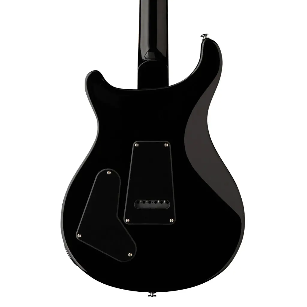 Prs Se Special Semi-Hollow Electric Guitar - Charcoal Burst 2