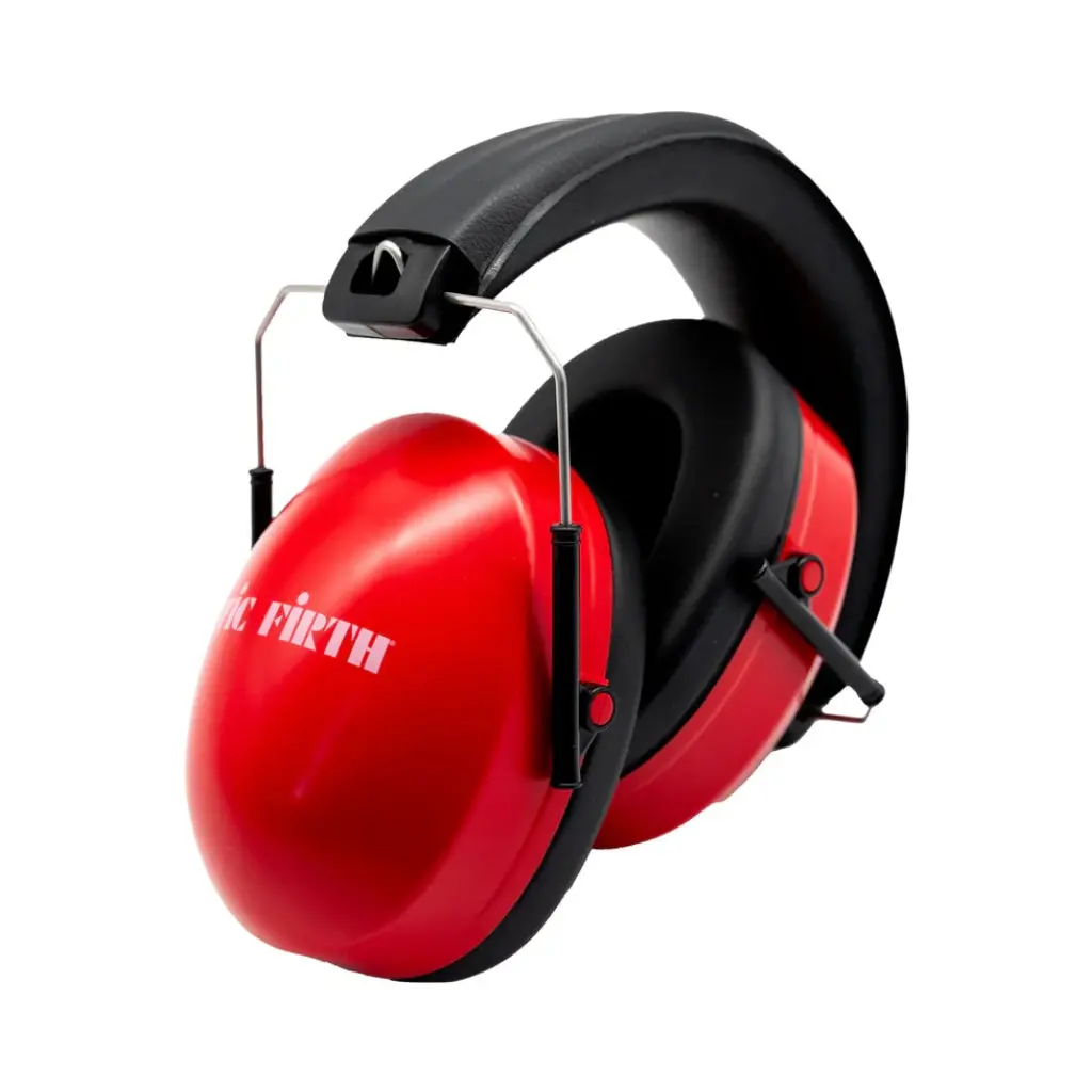 Vic Firth Kid's Ear Protection Earmuffs 2