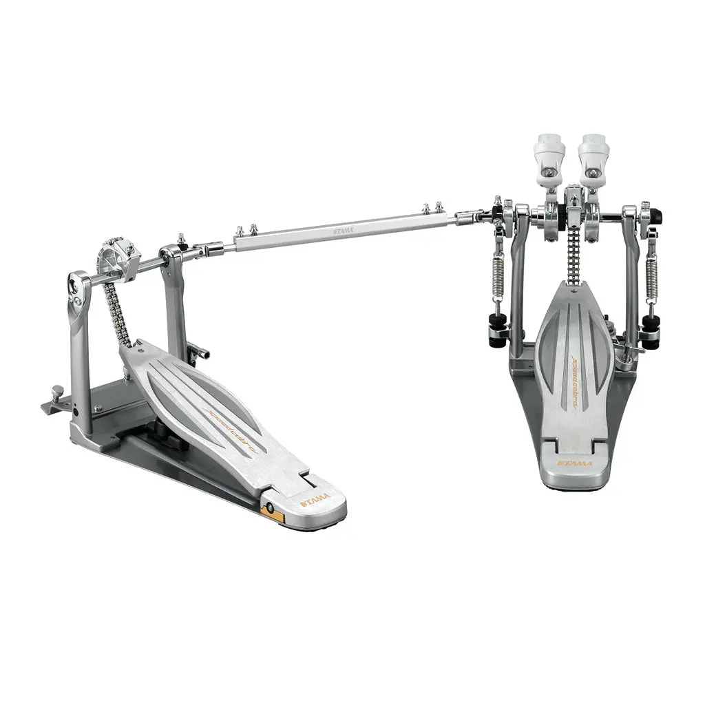 Tama Hp910lwn Speed Cobra Twin Pedal 3/C 1
